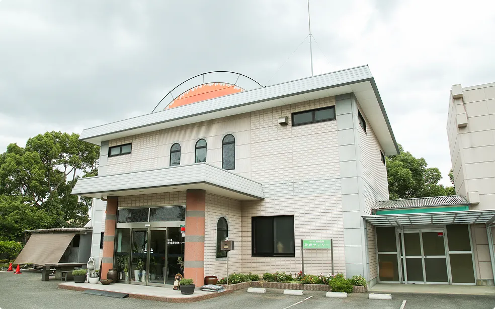 外観・エントランスの写真